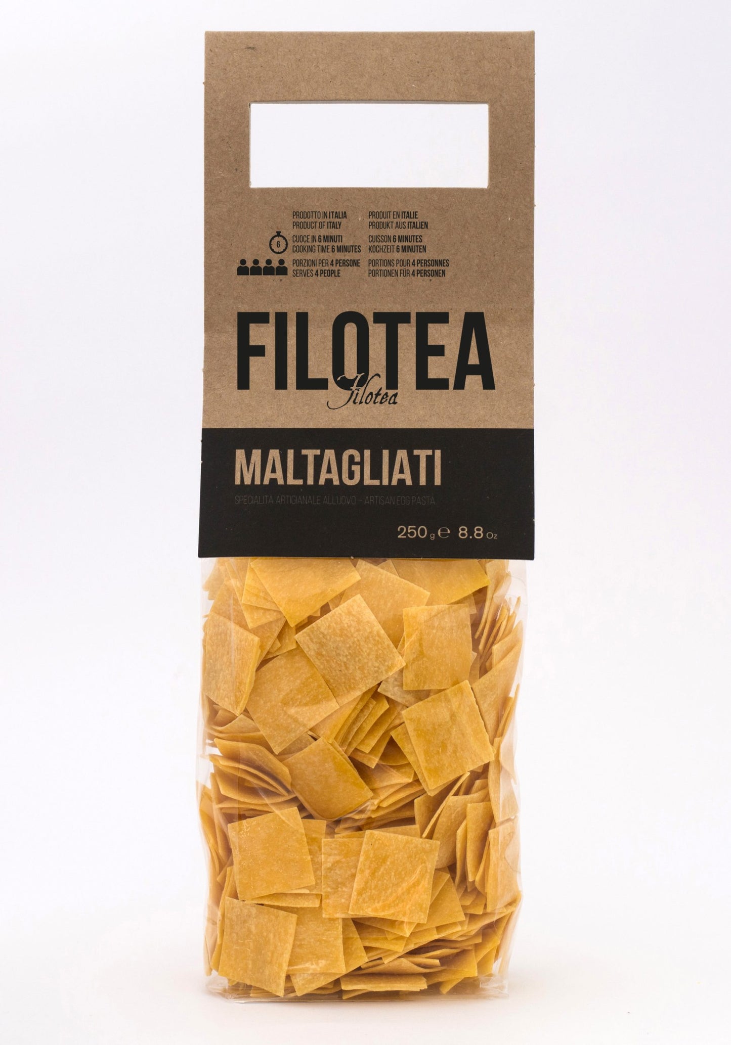 MALTAGLIATI