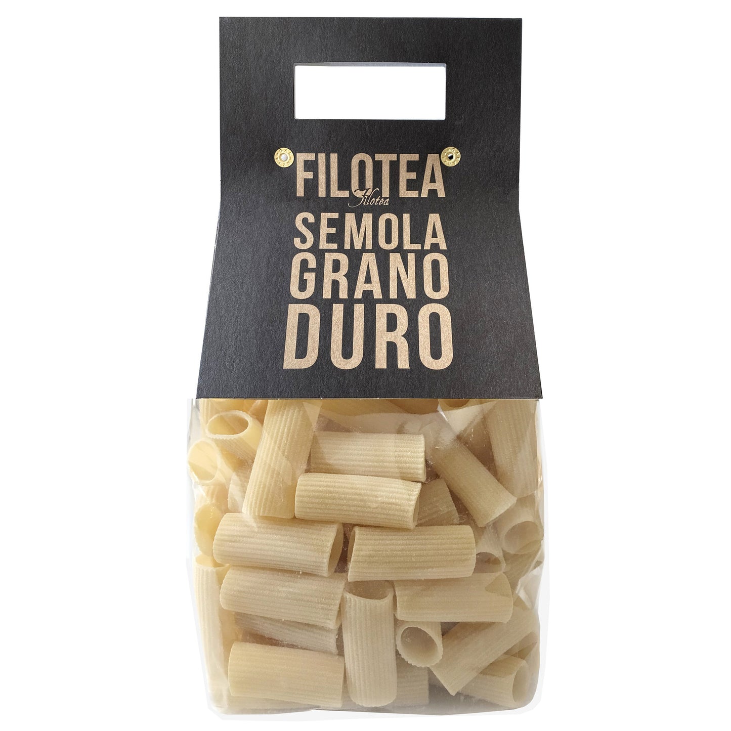 RIGATONI