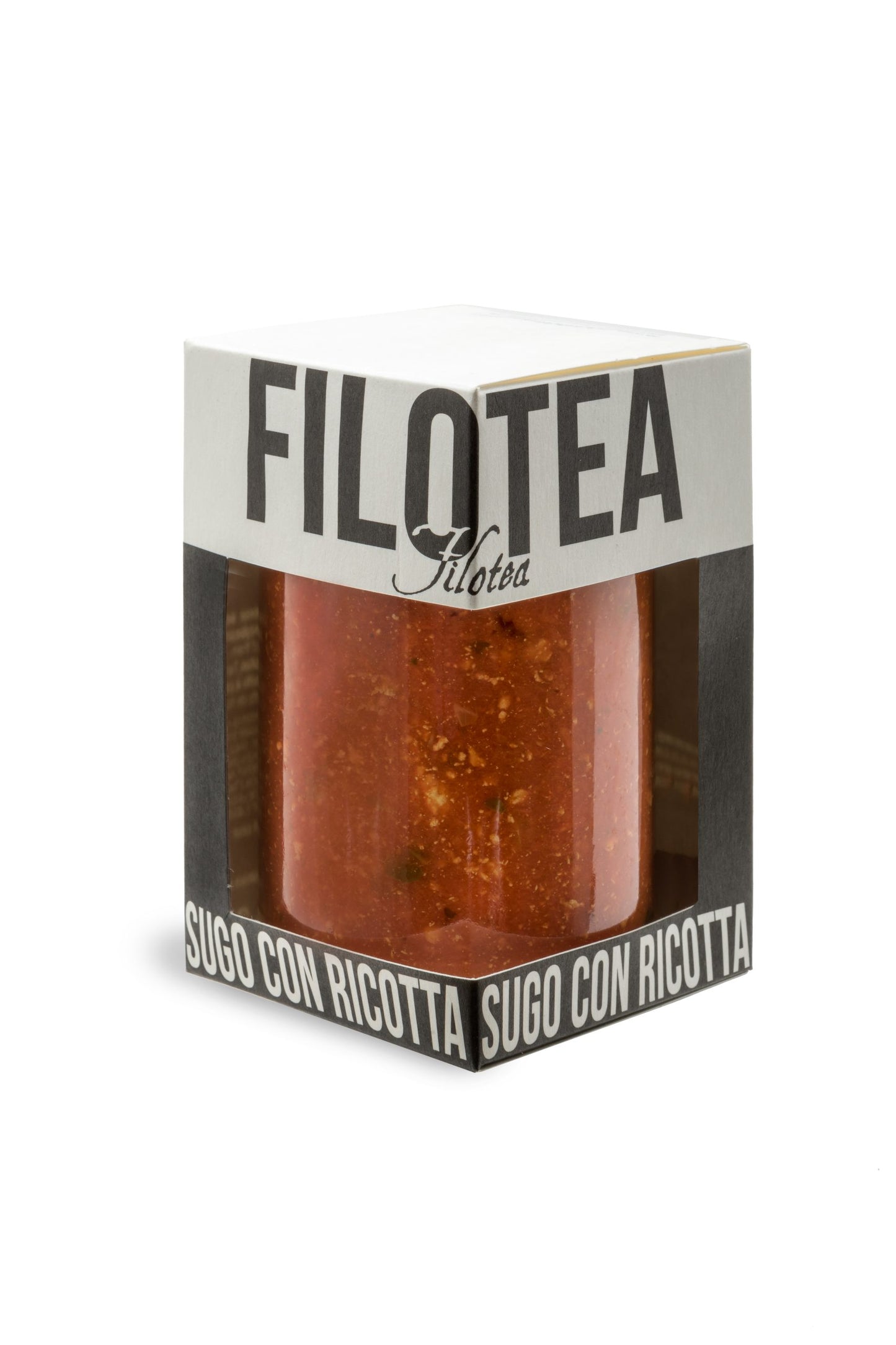 SUGO ALLA RICOTTA