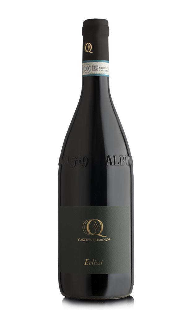 Cascina Quarino - Albugnano DOC Superiore 549 "ECLISSI" 2021 Cl 75
