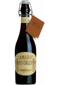 AMARO DI ERBE TONICO-DIGESTIVO VARNELLI LT1 21%