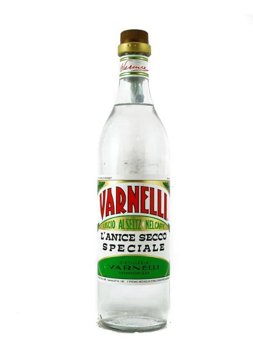 Anice Secco Speciale Varnelli 1Litro