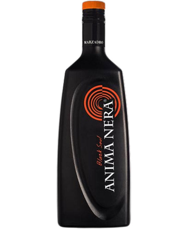 Anima Nera Litri 1 - Merzadro