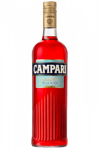 Bitter Campari Lt 1
