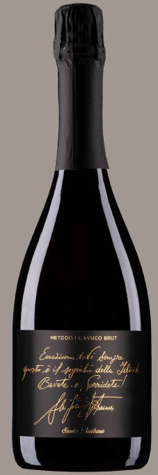 METODO CLASSICO BRUT Cl 150 Antonucci