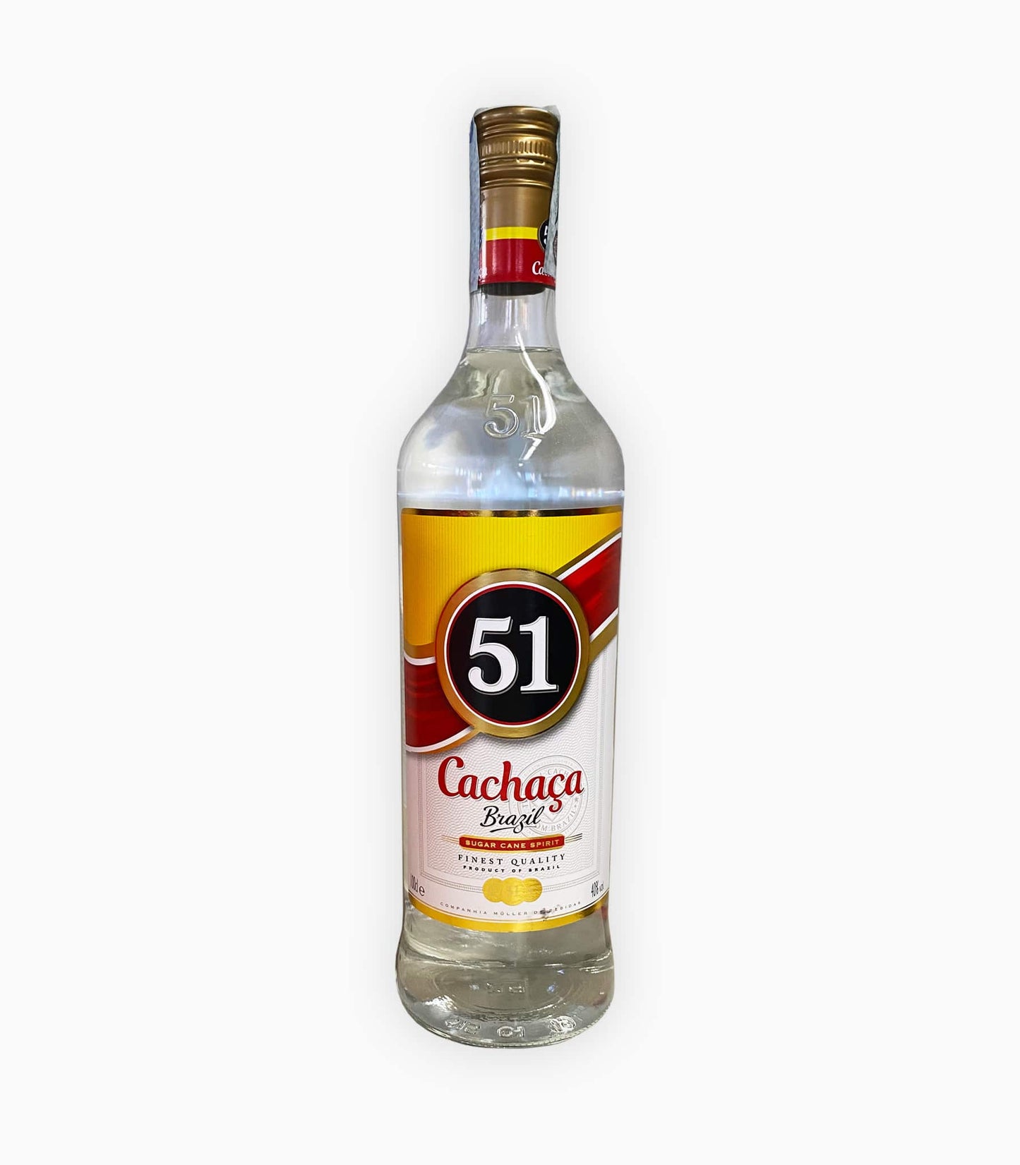 Cachaça Cachaça 51