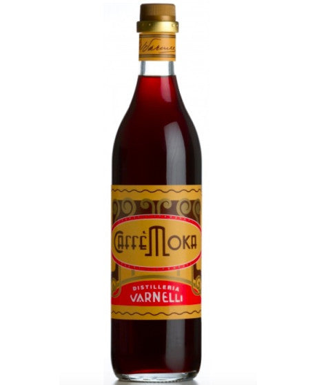 Varnelli - Caffè Moka - Lt 1