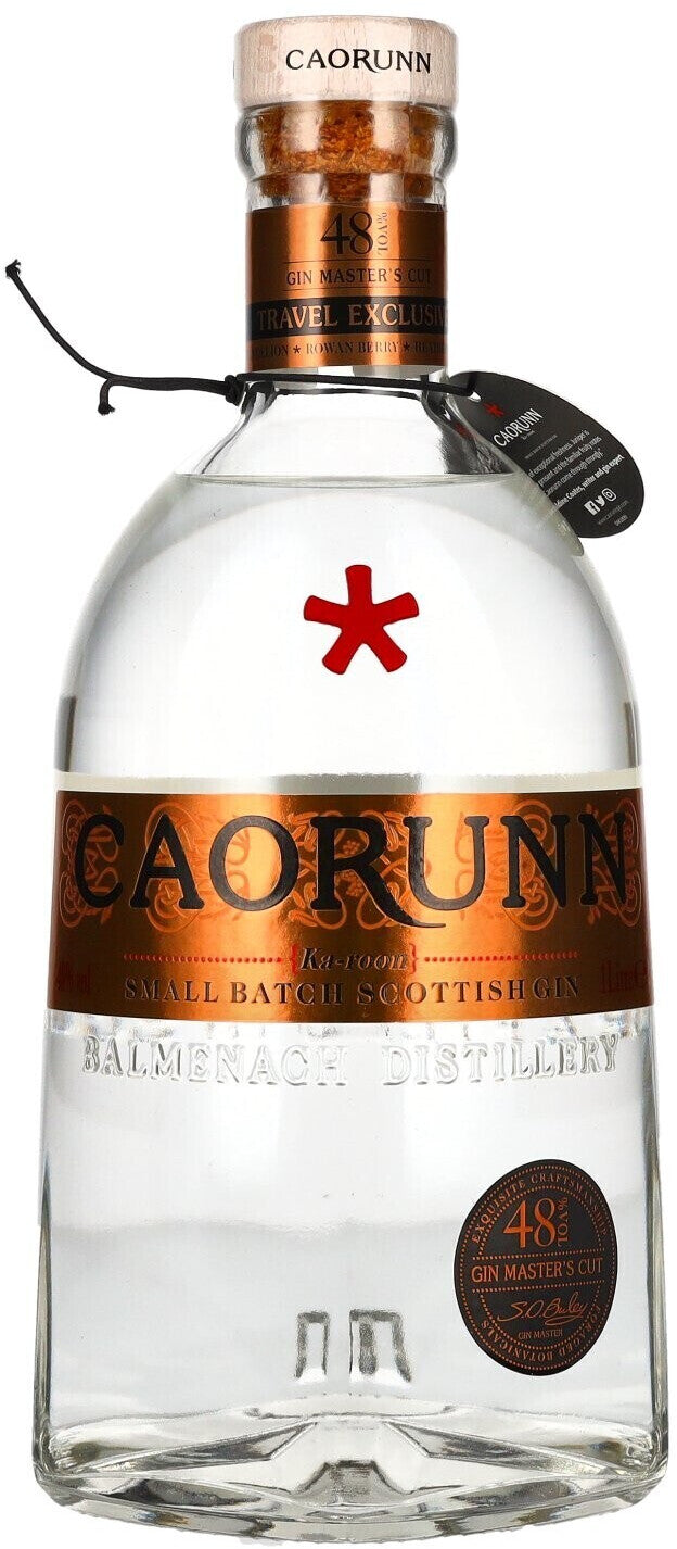 Gin Caorunn lt 1
