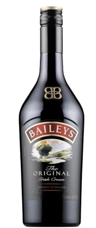 Crema Whisky Baileys Cl 70