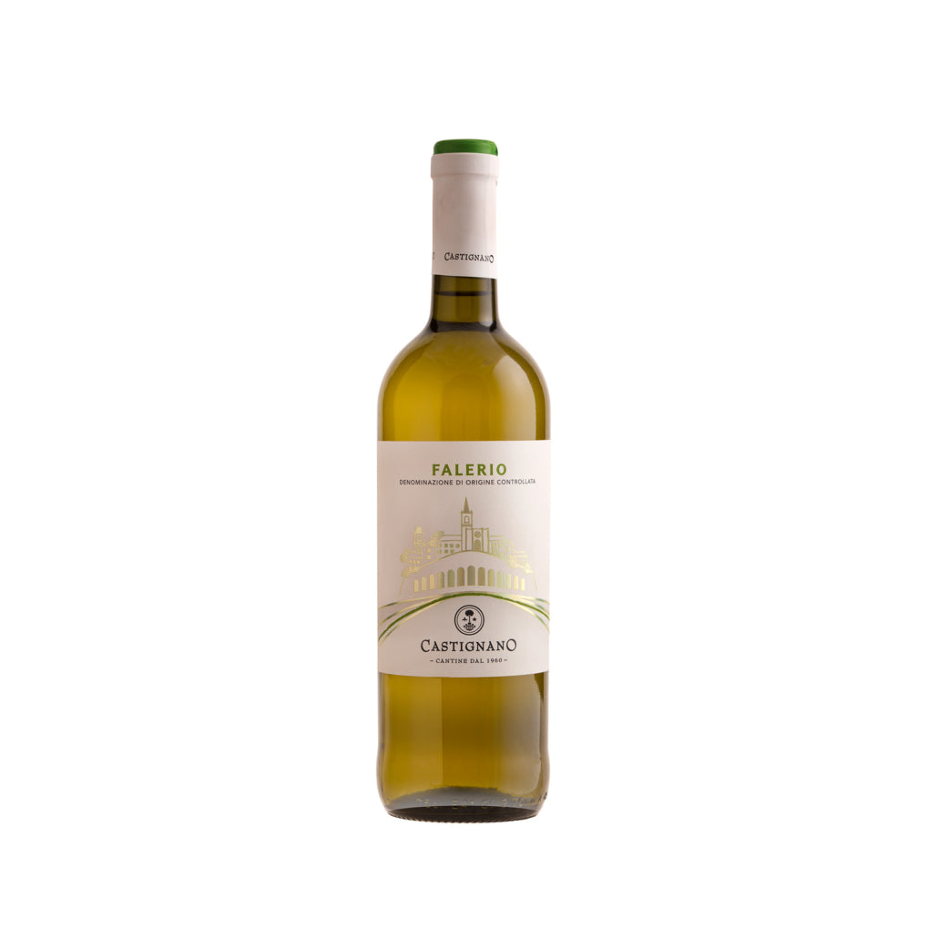 Castignano -Falerio DOC Cl 75