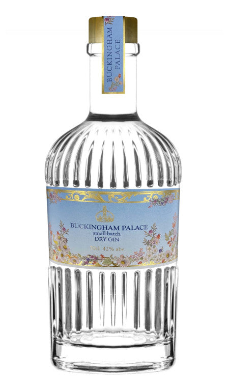Gin Buckingham Palace Cl 70