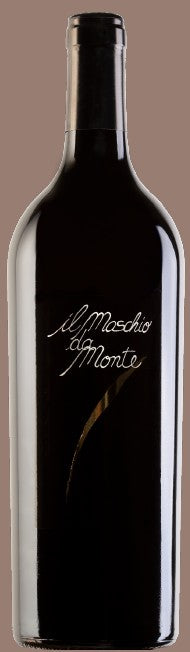 IL MASCHIO DA MONTE ROSSO PICENO DOC Cl 150 Antonucci