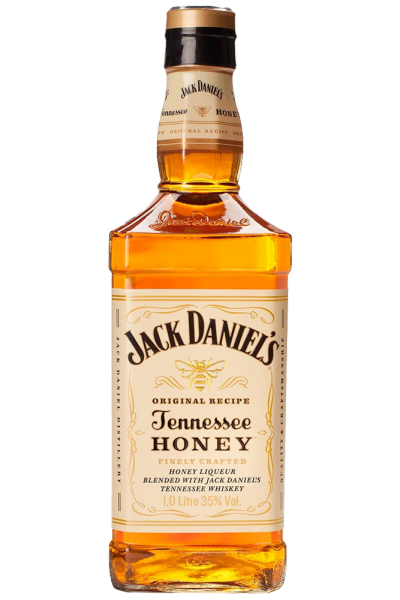 Jack Daniel's Honey Lt 1