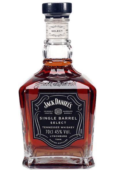 Jack Daniel's Single Barrel Select Lt 1