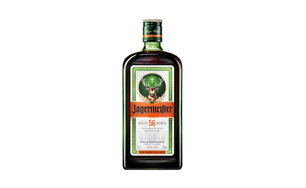 Amaro Jägermeister 70cl