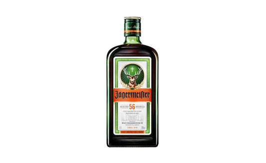 Amaro Jägermeister 70cl