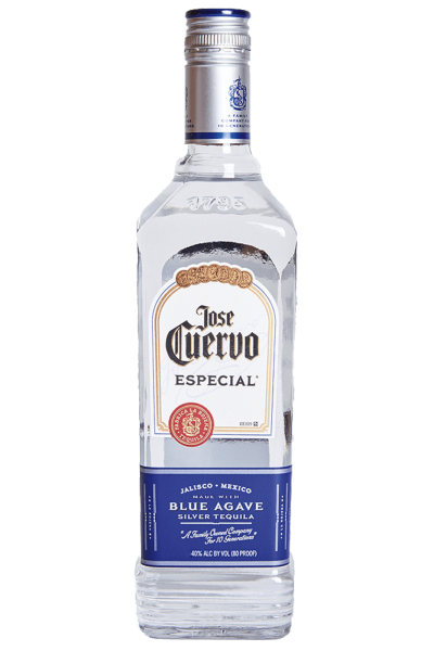 Tequila Jose Cuervo Especial Clasico 1Litro