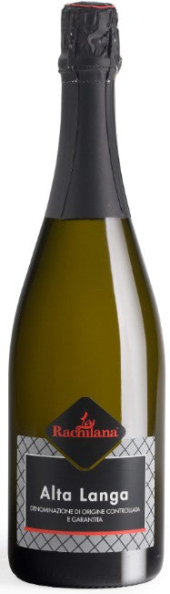La Rachilana -Alta Langa DOCG 2018 Cl 75