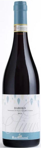 La Rachilana - Barolo DOCG 2019 Lt 1,5