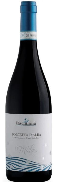 La Rachilana - Dolcetto D'Alba DOC 2023 Cl 75