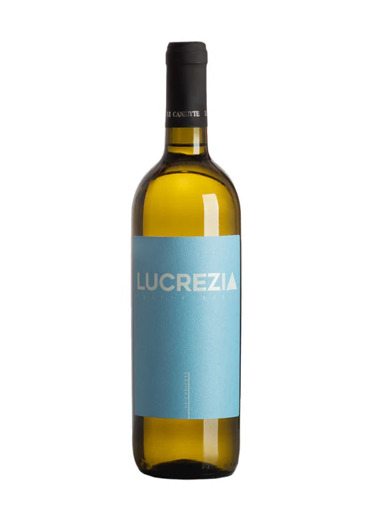 LECANIETTE - La Passerina Lucrezia Cl 75