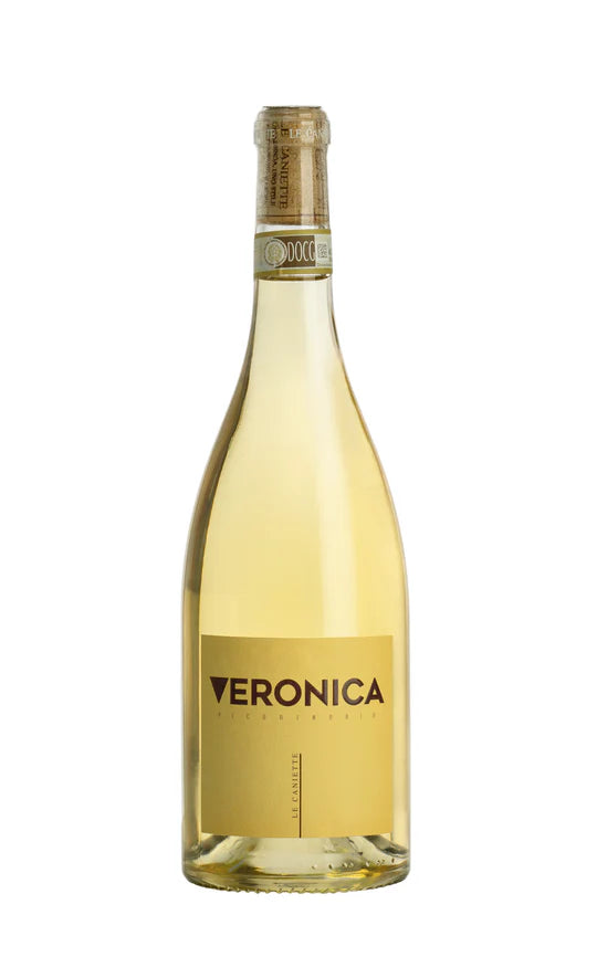 LE CANIETTE Pecorino Veronica Cl. 75