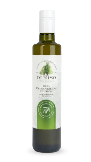Olio Extravergine di Oliva Coratina ML 500 Di Nisio
