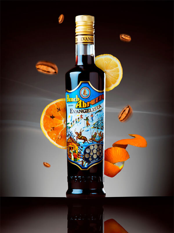 Punch D'Abruzzo Lt 1
