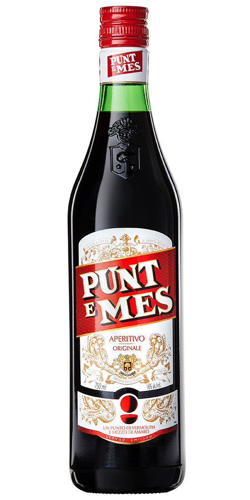 Punt e Mes Vermouth 16% vol. Lt 1