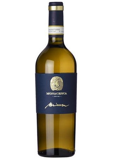 La Monacesca Verdicchio di Matelica Riserva Mirum Cl 75