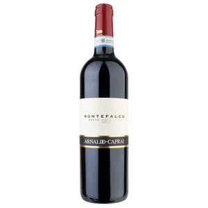 Arnaldo Caprai Montefalco Rosso DOC Bottiglia Cl 75