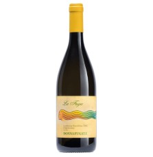 DONNAFUGATA LA FUGA CHARDONNAY 0.75 litri
