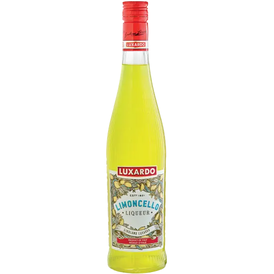 Limoncello Luxardo Cl 70