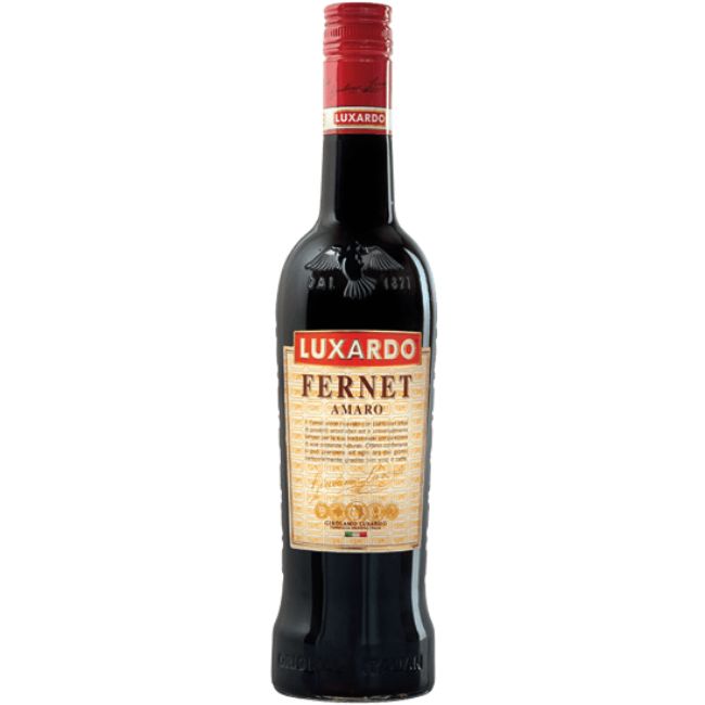FERNET | LUXARDO Cl70
