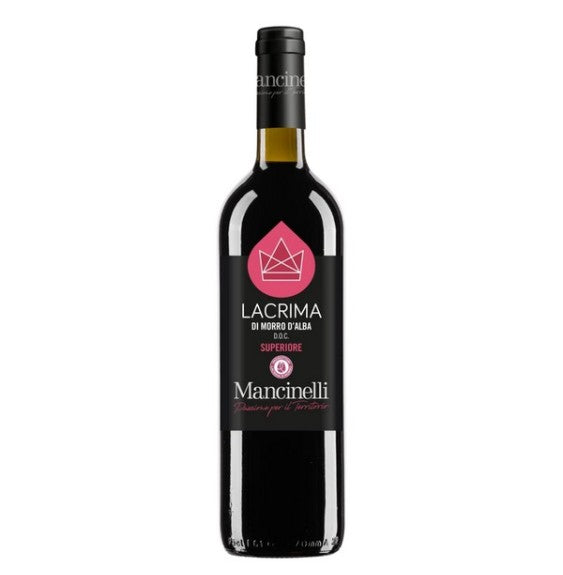 MANCINELLI LACRIMA SUPERIORE 0.75 litri