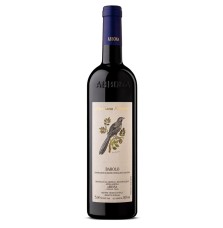 ABBONA MARZIANO Barolo DOCG Cl 75