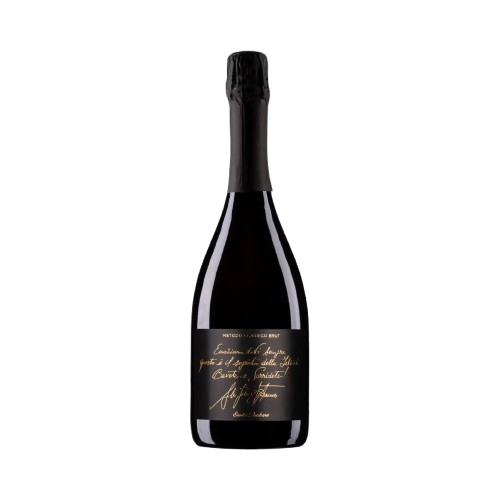 METODO CLASSICO BRUT Cl 75 Antonucci