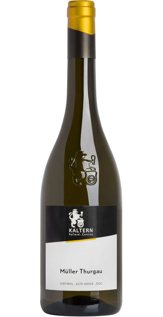 Alto Adige Müller Thurgau DOC - Kaltern