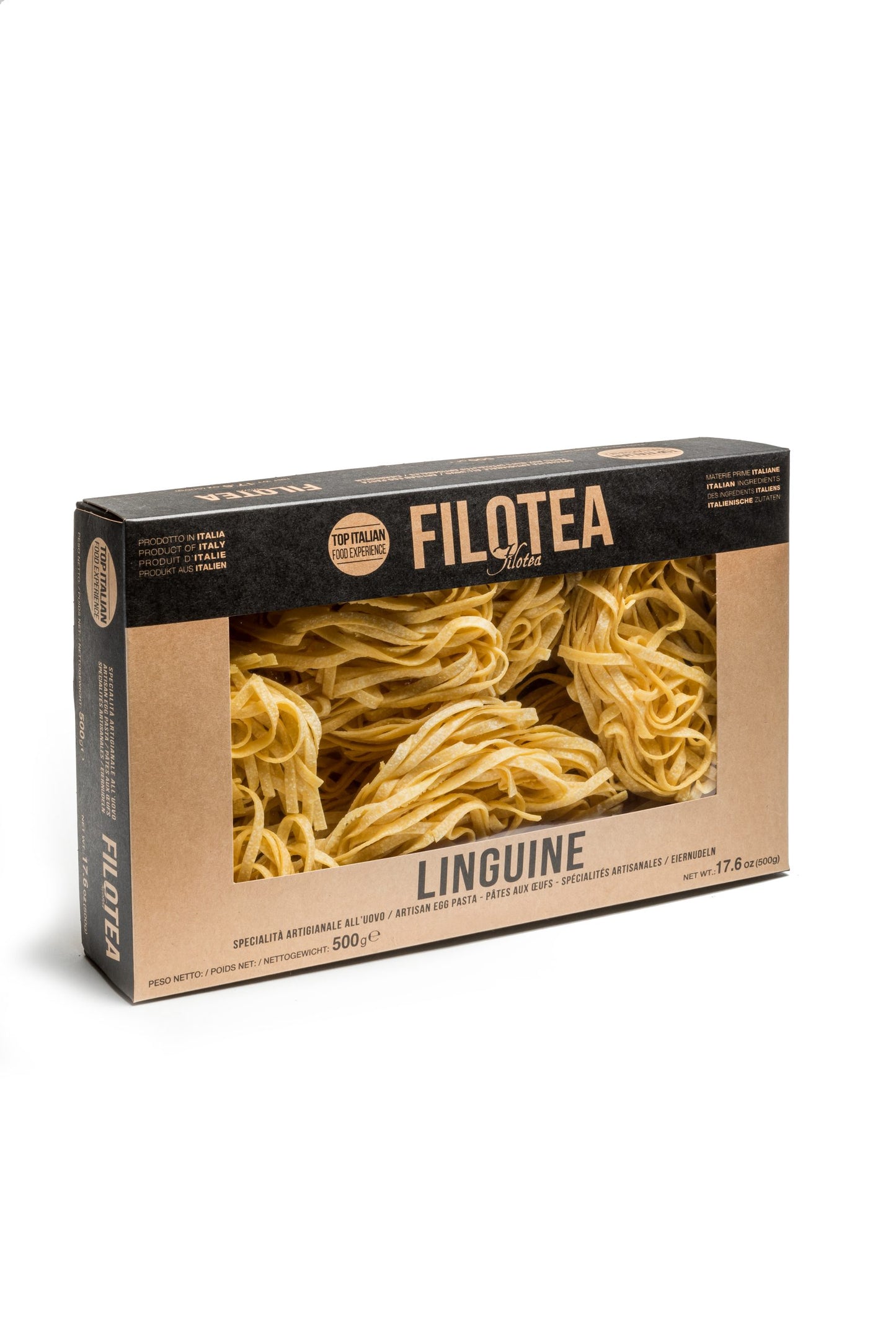 FILOTEA NIDI LINGUINE GR 500