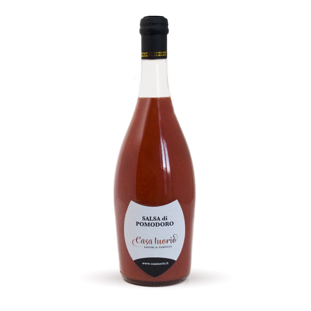 Salsa Rossa Lt 0,75