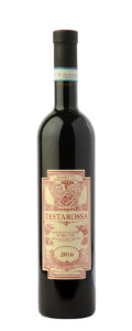Testarossa Montepulciano Montepulciano d’Abruzzo Riserva DOP Cl 75