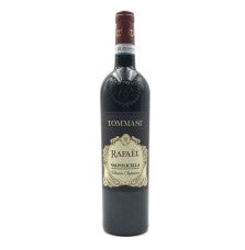 TOMMASI RAFAEL 0.75 litri Valpolicella Sup.Classico doc