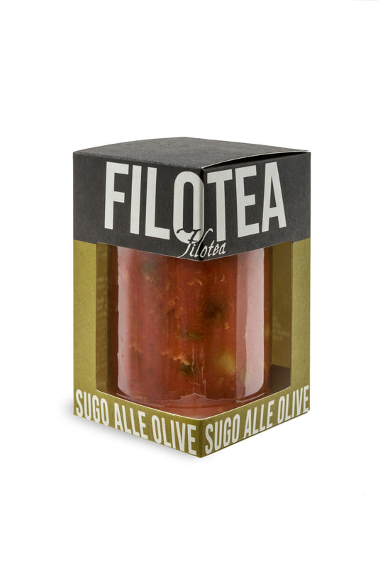 SUGO ALLE OLIVE