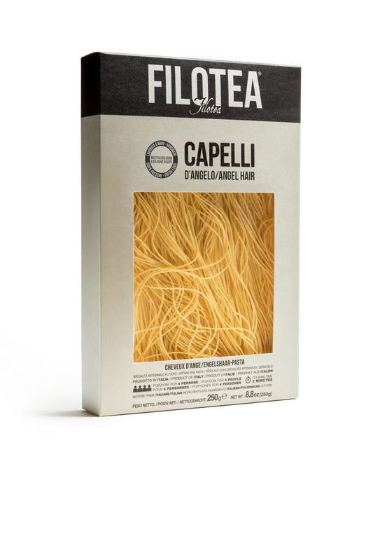 FILOTEA CAPELLI D’ANGELO GR 250