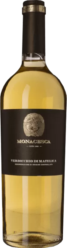 La Monacesca Verdicchio 75 cl.