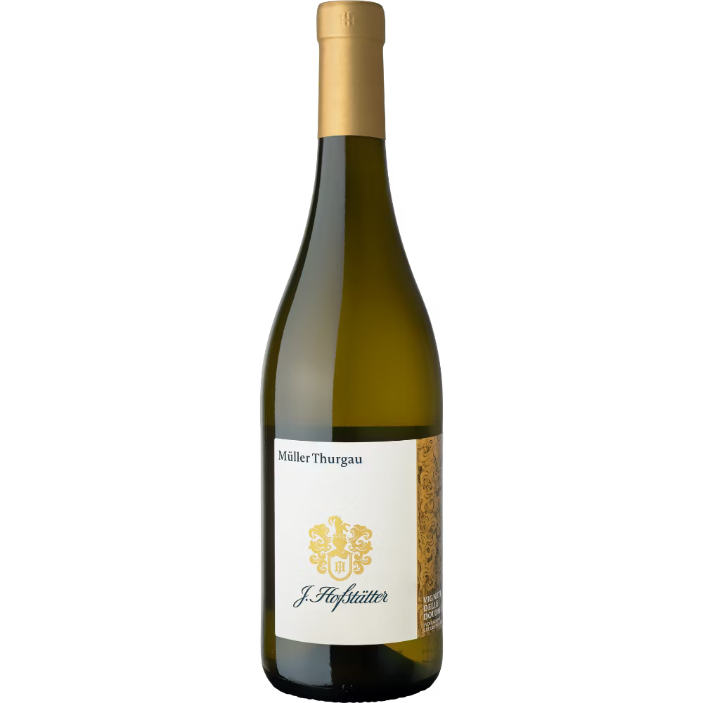 HOFSTATTER MULLER THURGAU 0.75 litri