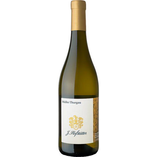 HOFSTATTER MULLER THURGAU 0.75 litri