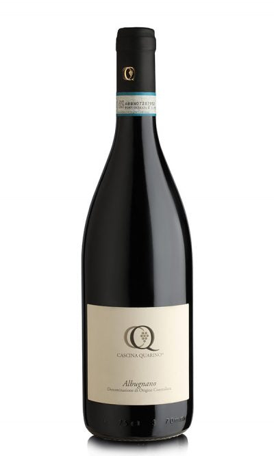 Cascina Quarino - Albugnano DOC 2024 Cl 75