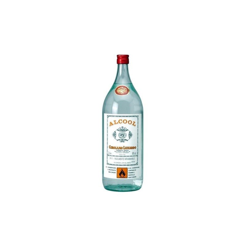 Alcool Puro 96, Luxardo