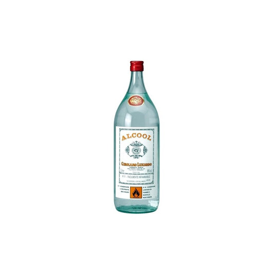 Alcool Puro 96, Luxardo
